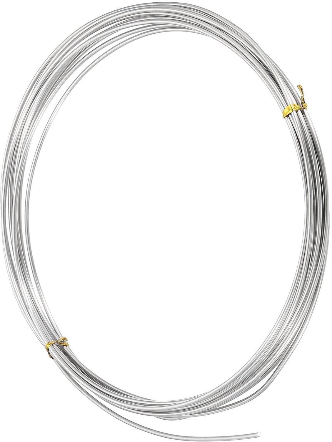 Verwarmingsweerstandsdraad 2 mm - Nichrome - max 1180 °C - ideaal voor huishoudelijke apparaten - ServiceTopper