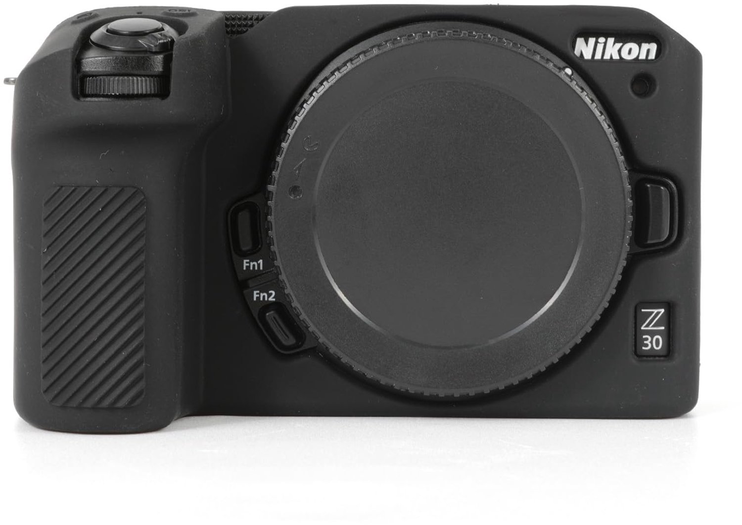Zachte Siliconen Camera Case voor Digitale Camera