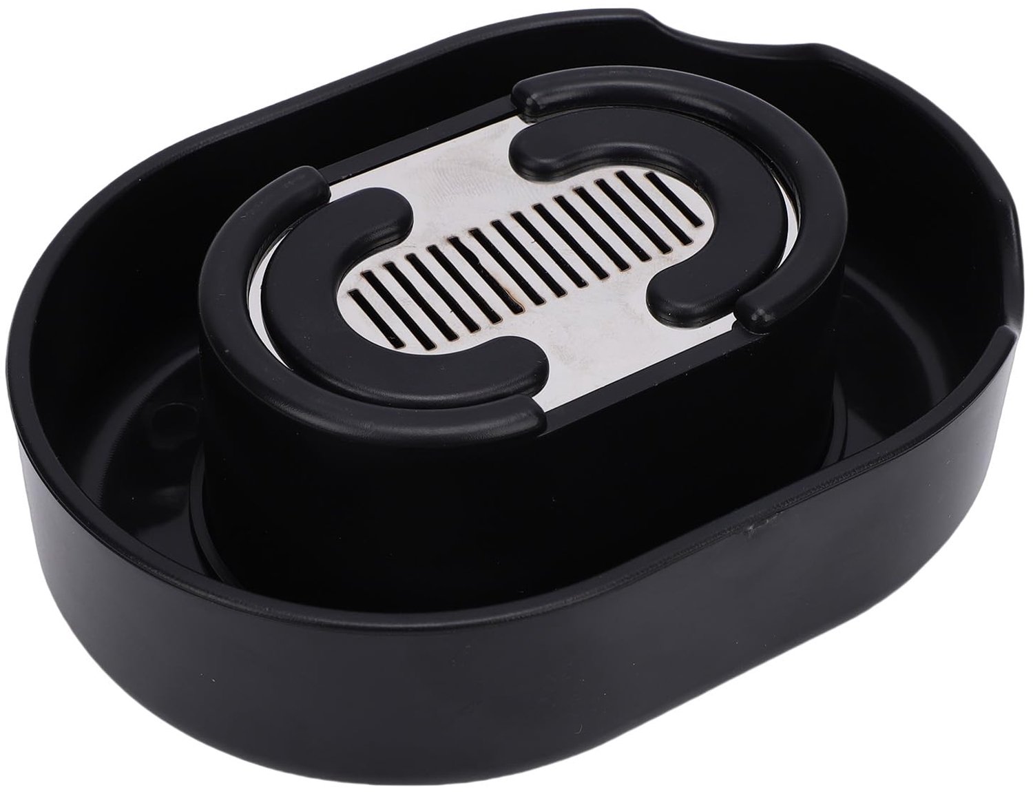 Shaver Rinser - Draagbare Scheer Cleaner zonder Elektriciteit