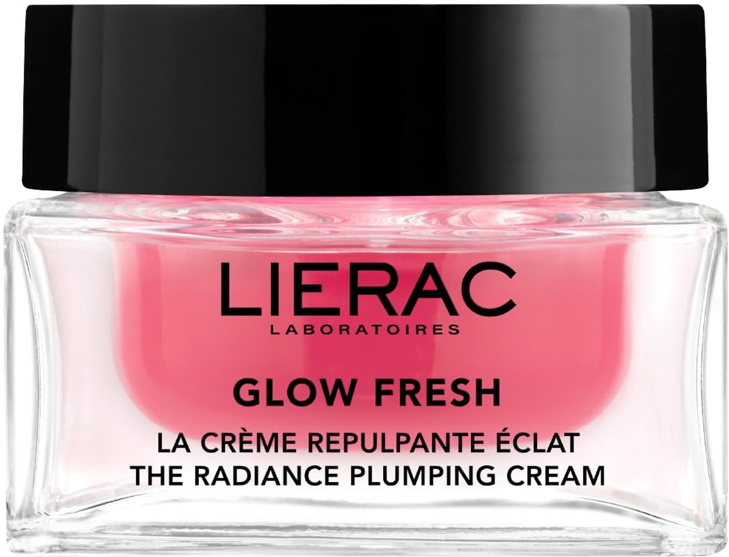 Gel Crème Glow Fresh - 50 ml