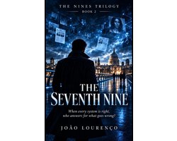 The Nines Trilogy 2 - The Seventh Nine