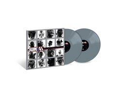 Vinyl Album All Killer No Filler - 25th Anniversary Editie