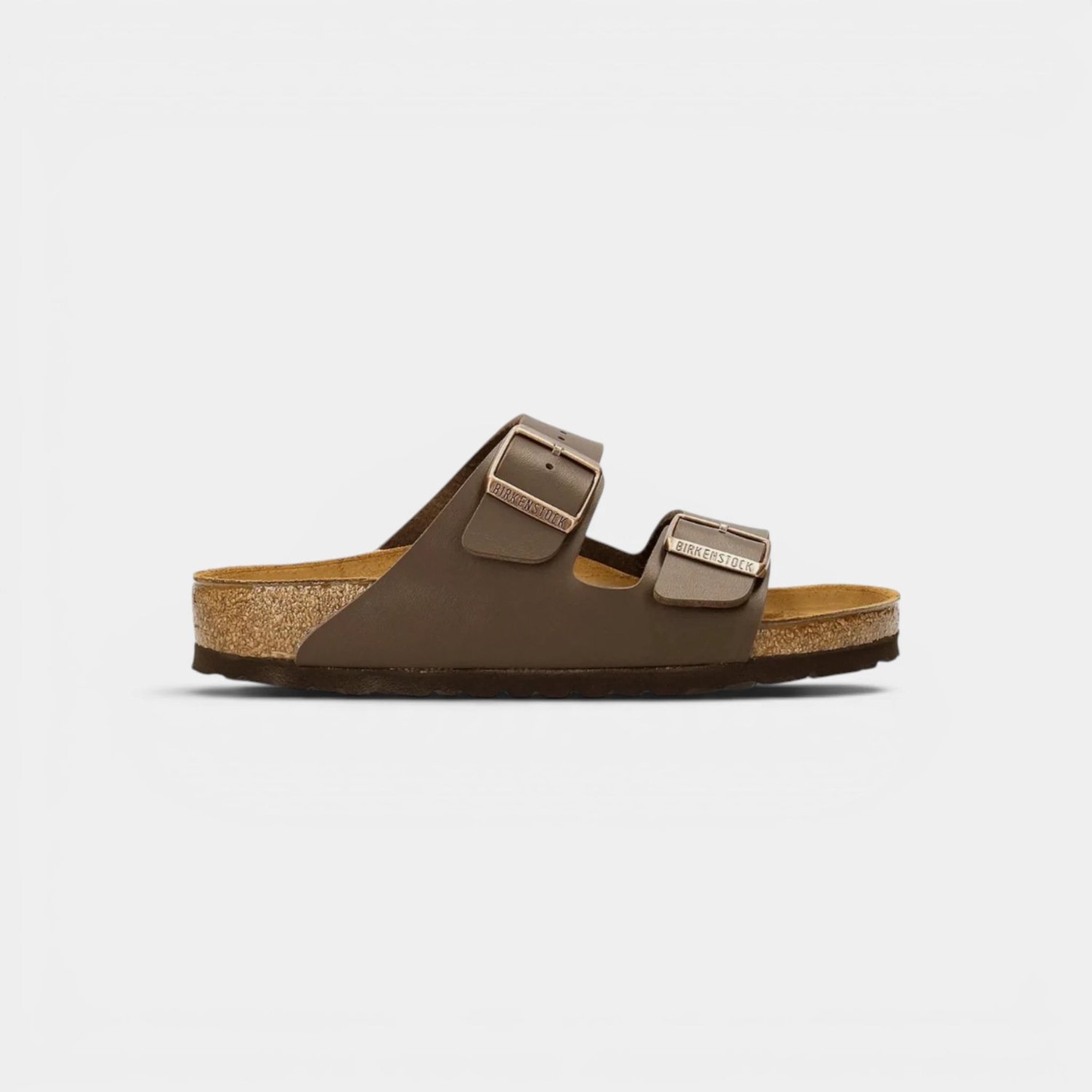 Birkenstock Arizona BS Wit