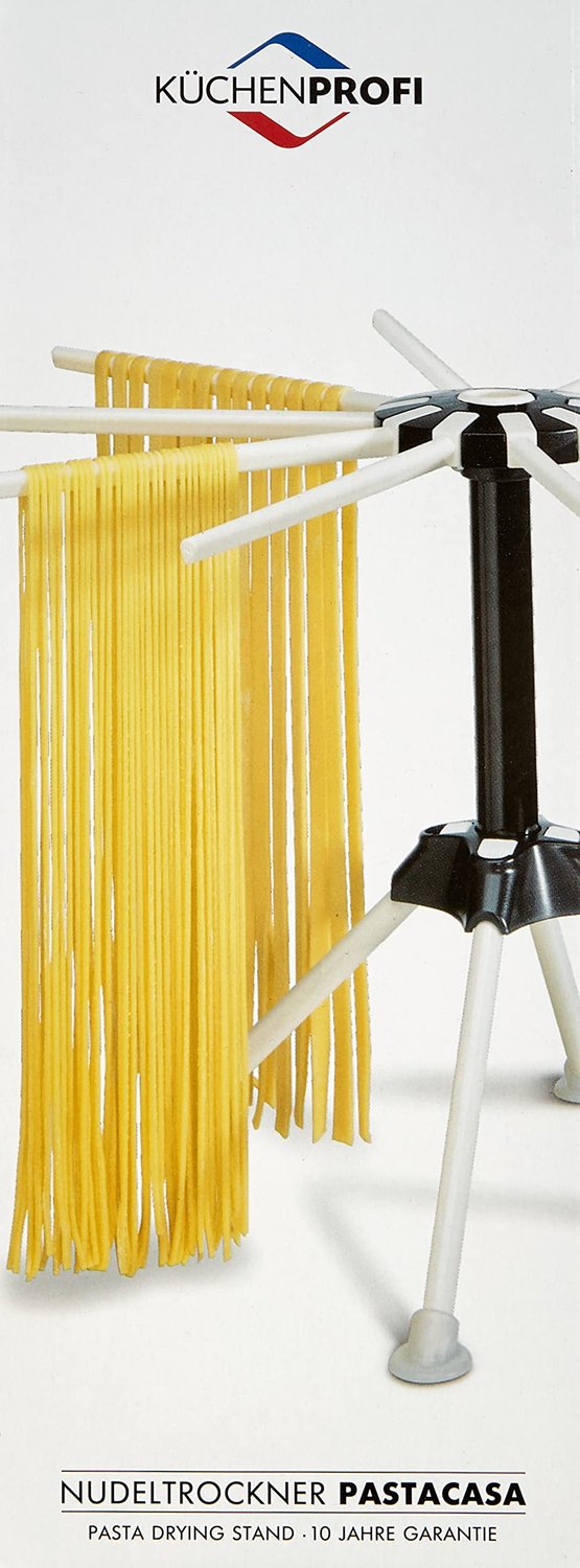 Pastacasa Pasta Droger voor Perfecte Pasta — afbeelding 5