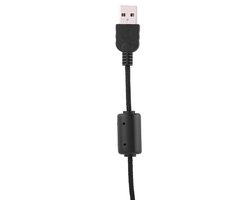 Vervangende USB Muiskabel van 2 Meter