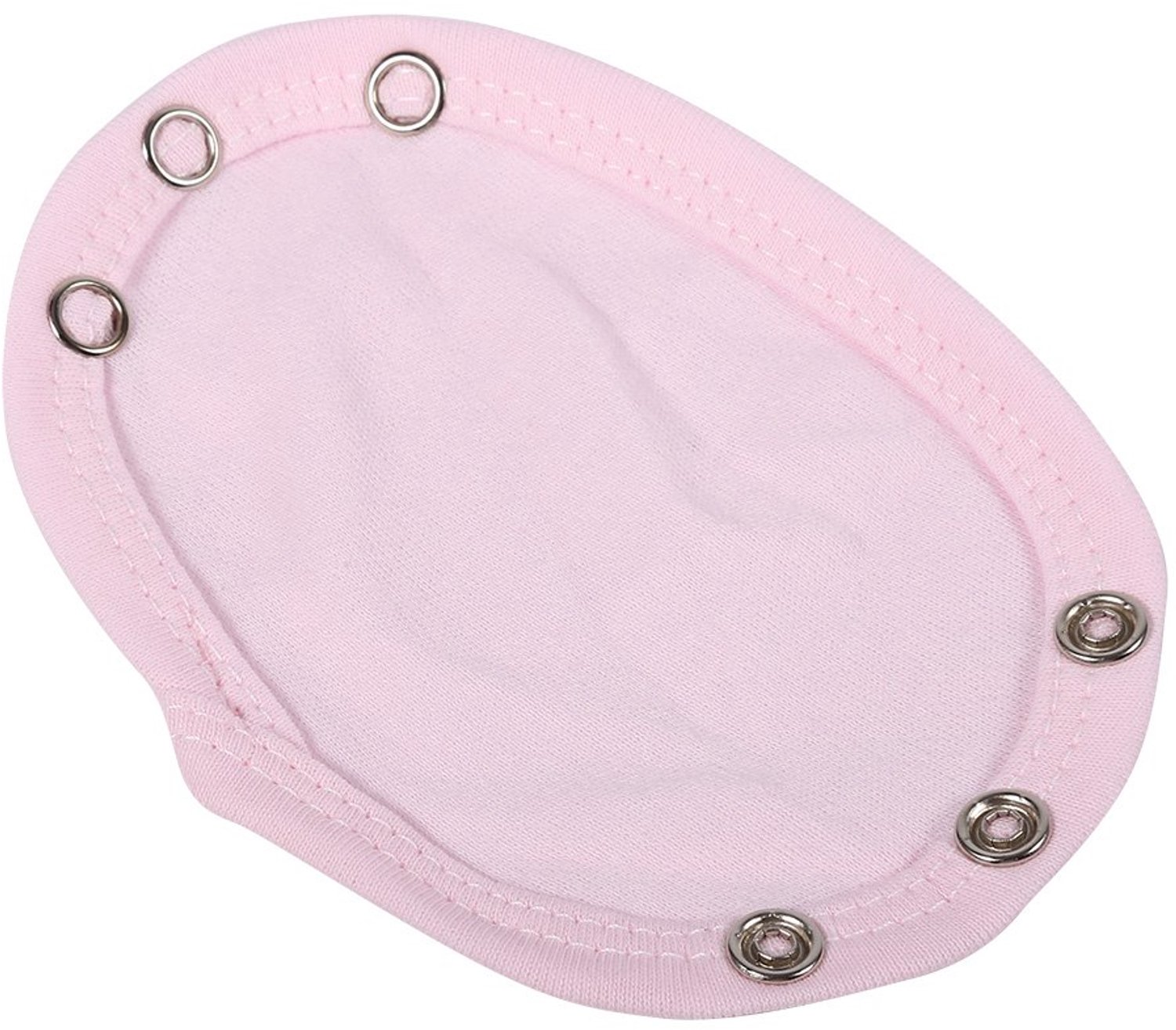 Babyluiers 5 Stuks - Verlengbaar - Uniseks - Zacht Katoen - Ademend - Comfortabel Beha-Design - Luiers