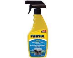 2-in-1 Glasreiniger en Regenafstoter, 500 ml