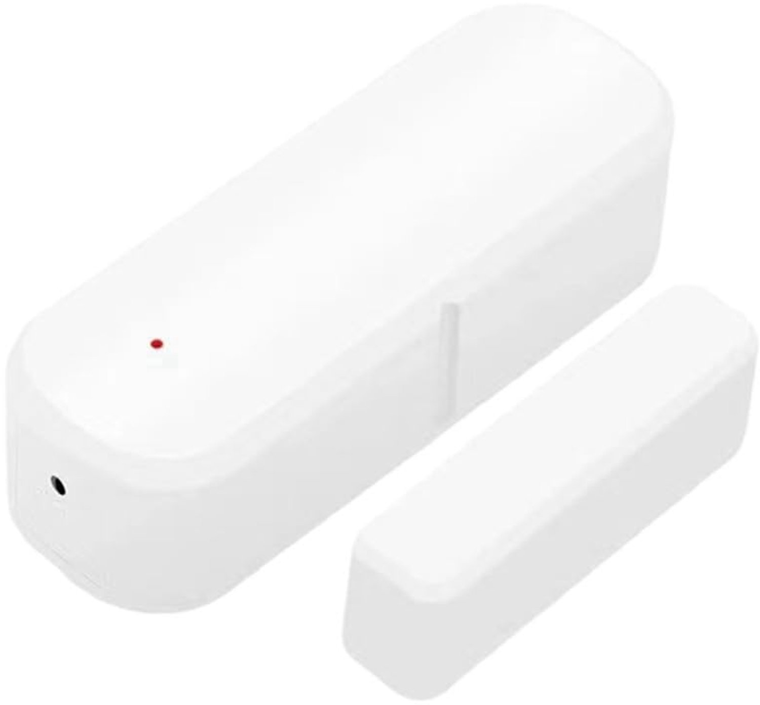 Wifi Deursensor voor Slimme Huizen met App Meldingen