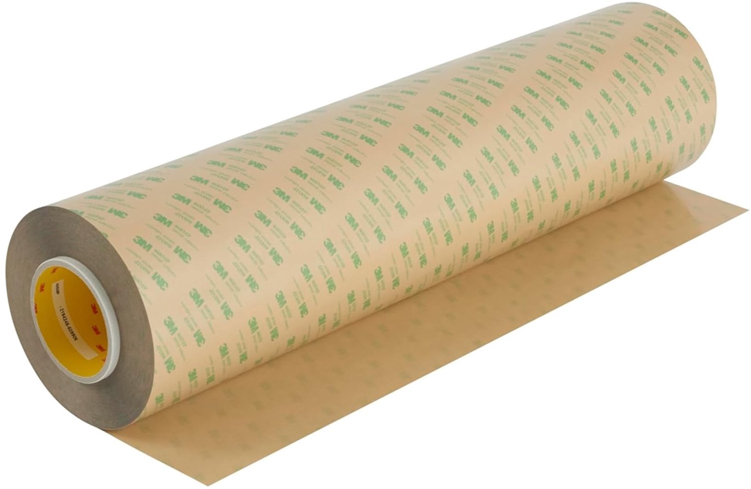 Zelfklevende Transfer Tape - Transparant 1.75" x 60 Yard