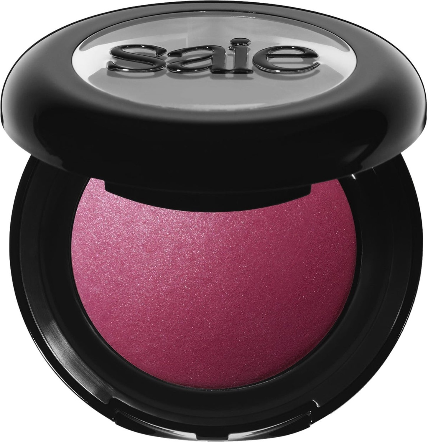 Saie - SuperSuede Radiant Blush Powder - Poederblush 3 g - Frutti