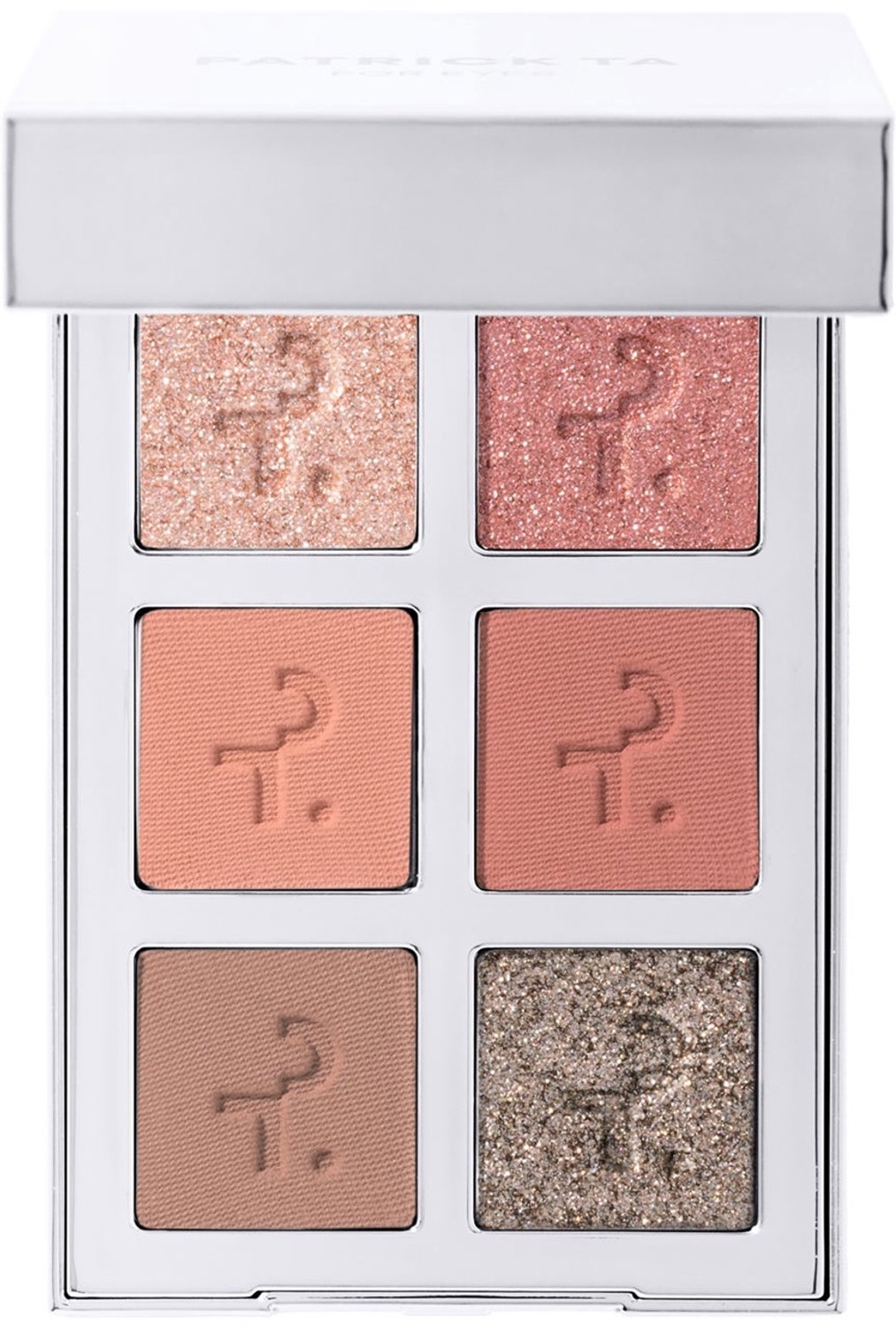 PATRICK TA - Major Dimension Dream Date - Oogschaduwpalette