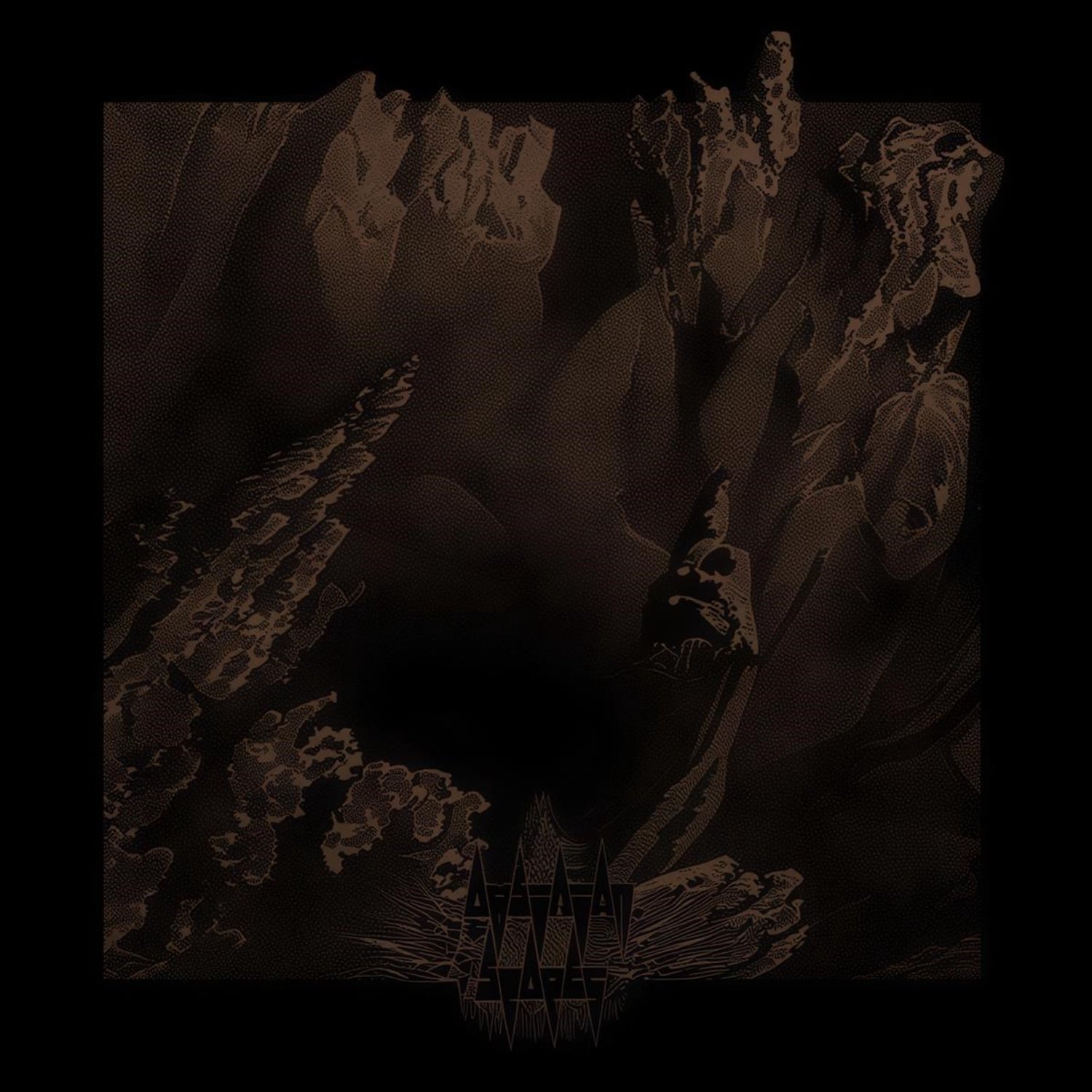 Death Chants Echo from Aphotic Void