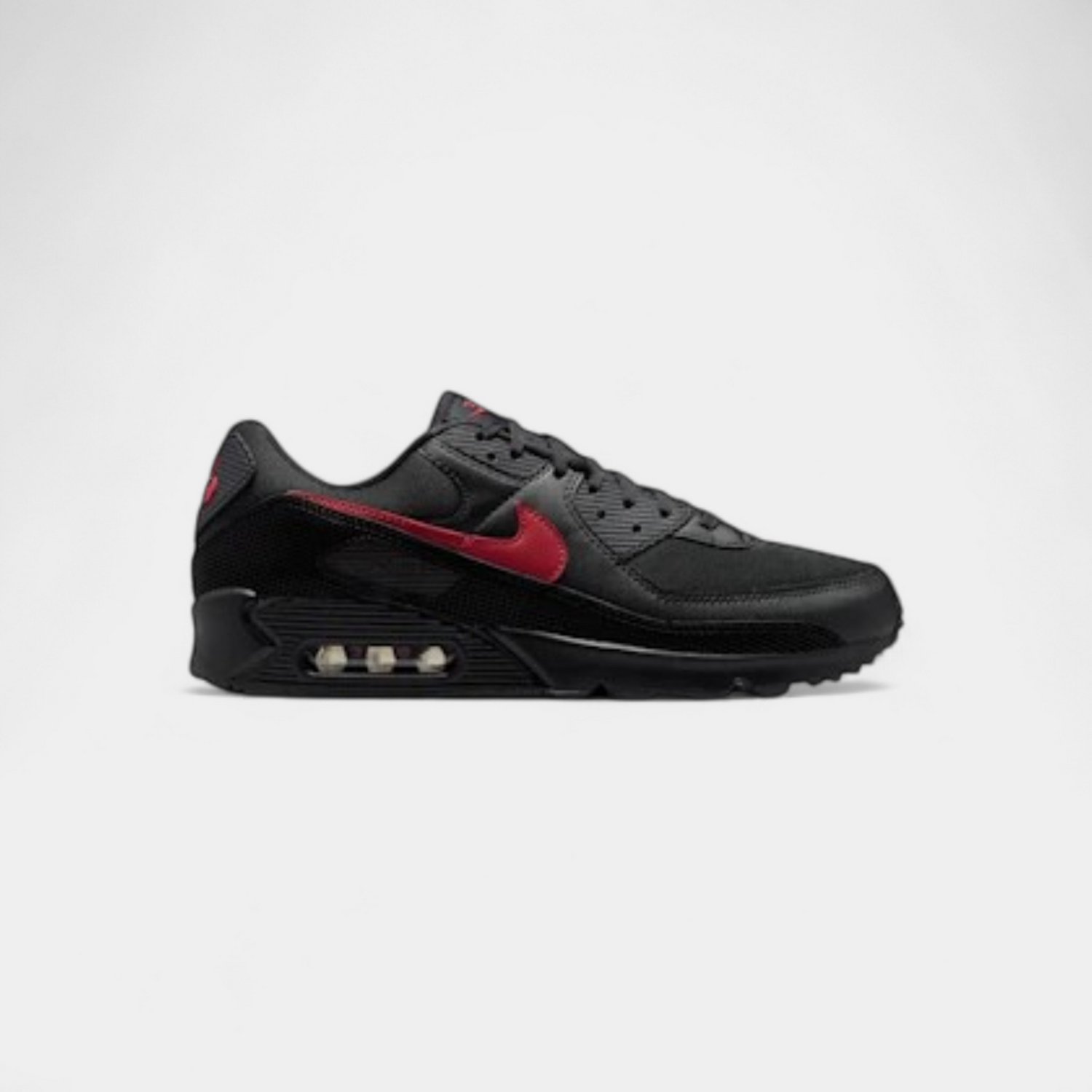 Nike Air Max 90 Tough Rood
