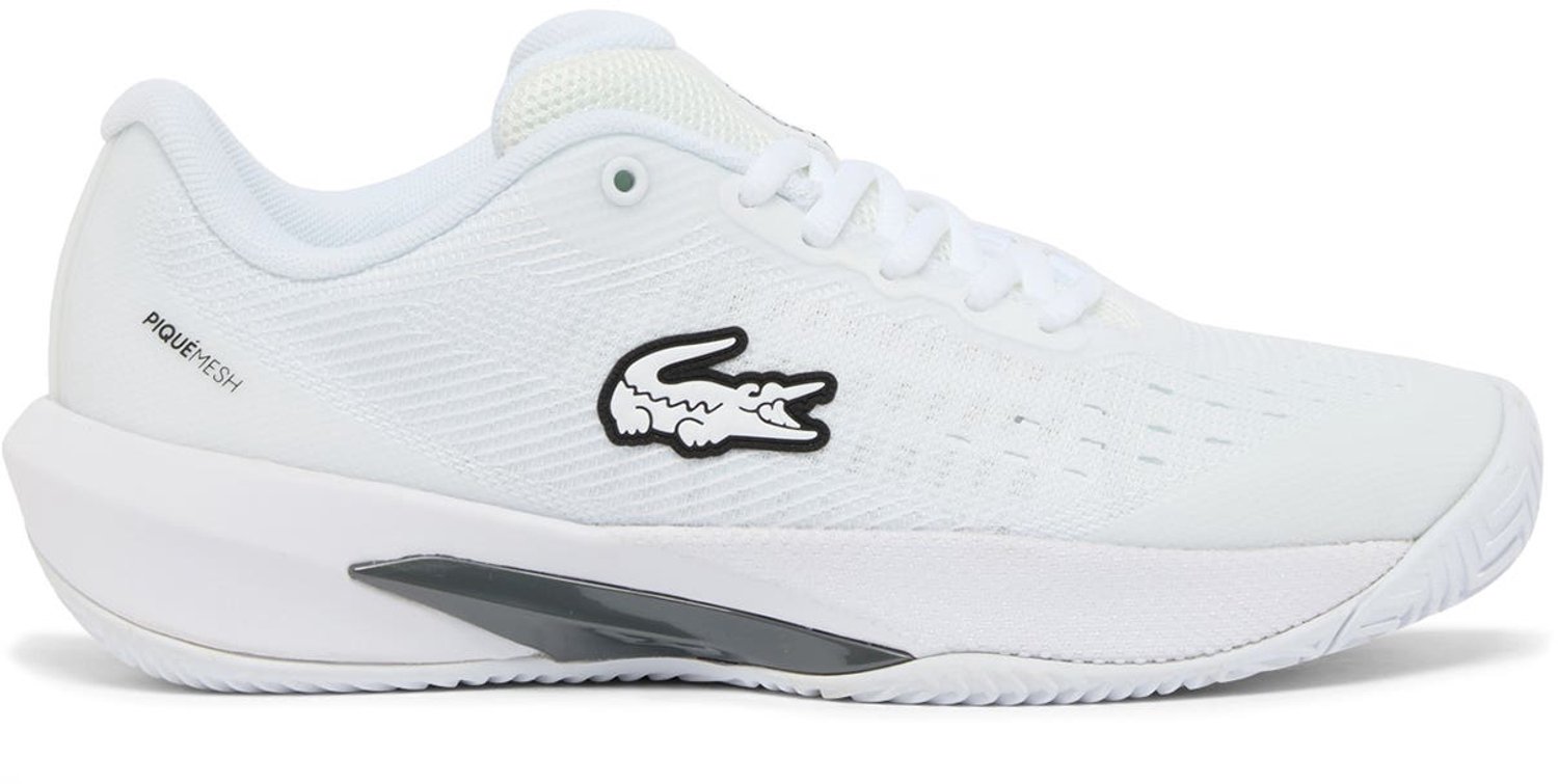 Zapatillas Lacoste Ag-lt Evo 52sma0071 21g 41 Wit