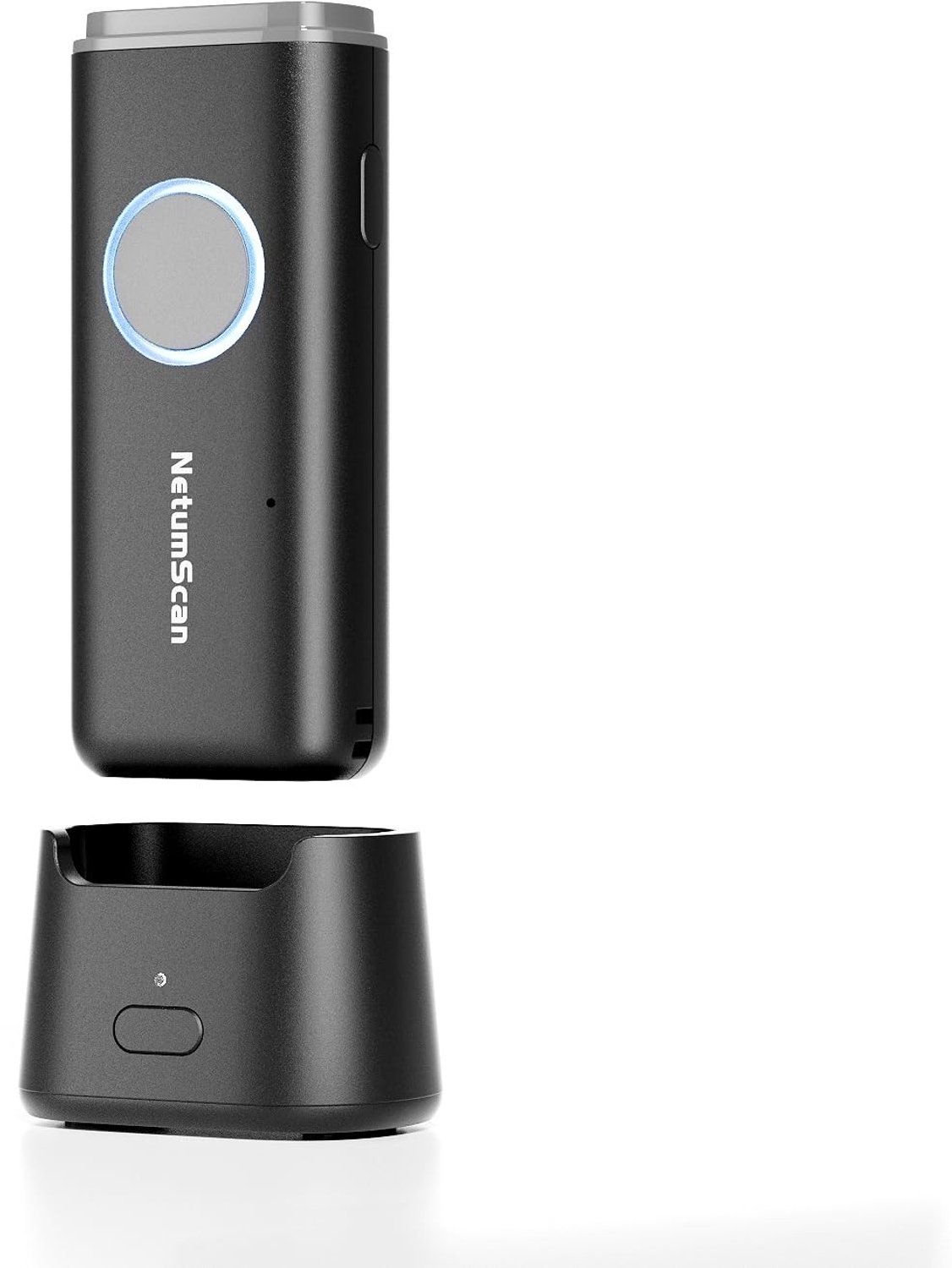 Draadloze Barcode Scanner met Oplaadstation en Bluetooth