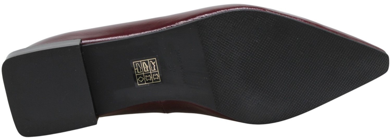Angel Alarcon - Schoenen - Rood - Vrouwen - Maat 39 -