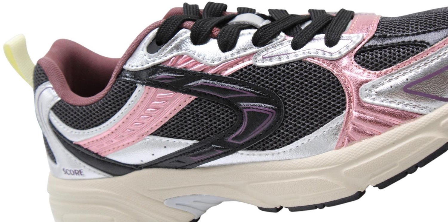 Boax Studio - Schoenen - Roze - Vrouwen - Maat 39 -