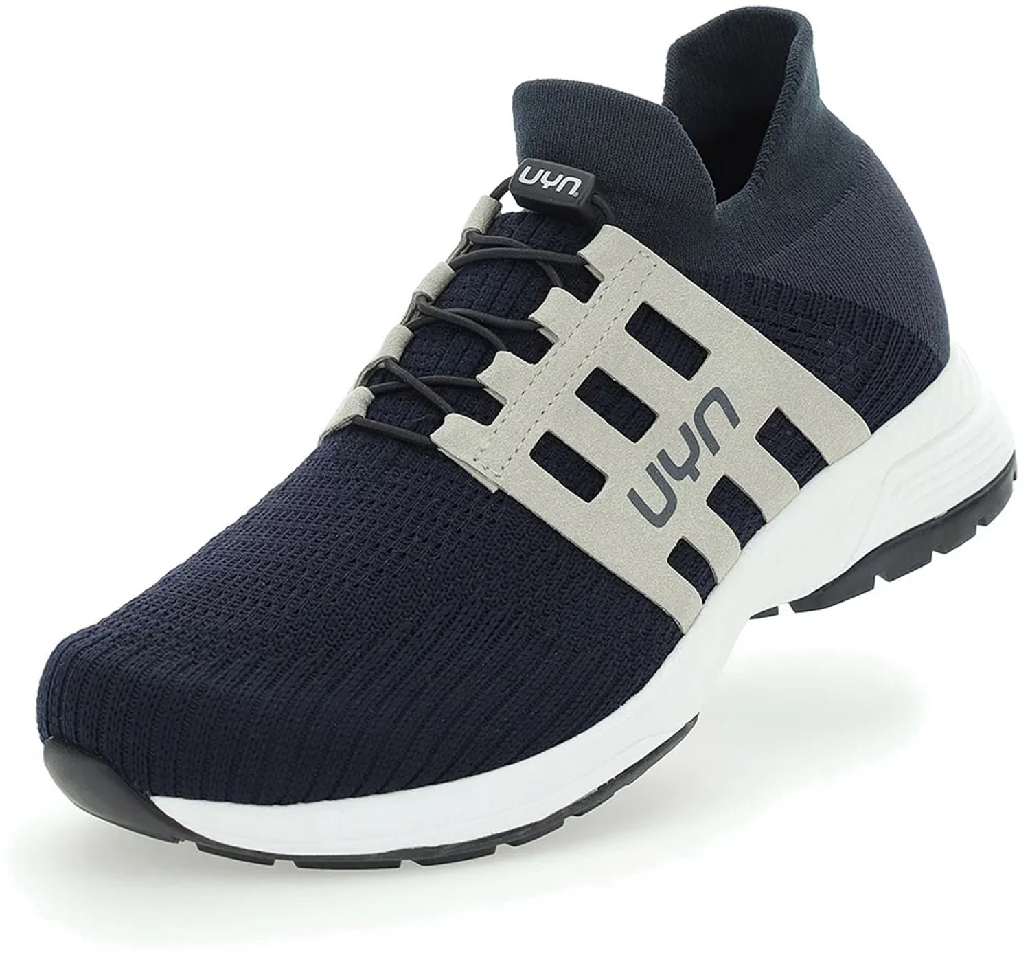 Uyn Nature Tune Schoenen Blauw EU 37 Vrouw