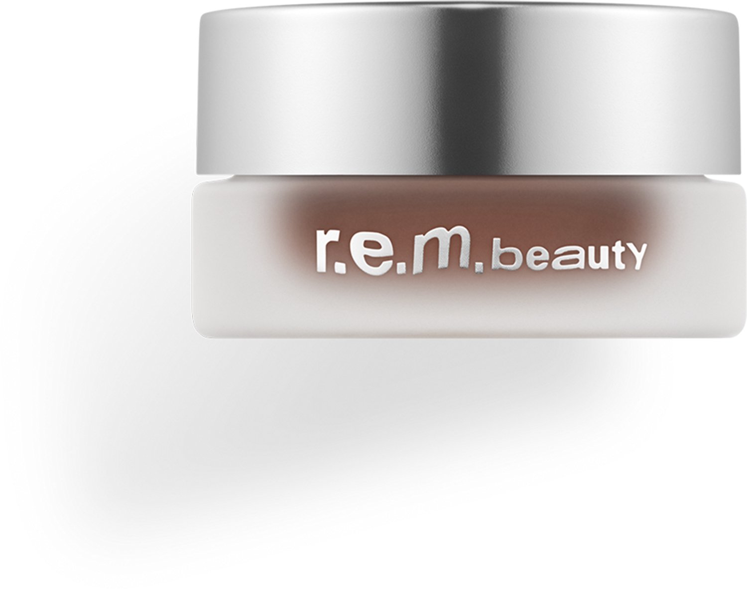 r.e.m. beauty - Sweetener Matte Concealer - Concealer 8 g - Rich 2W