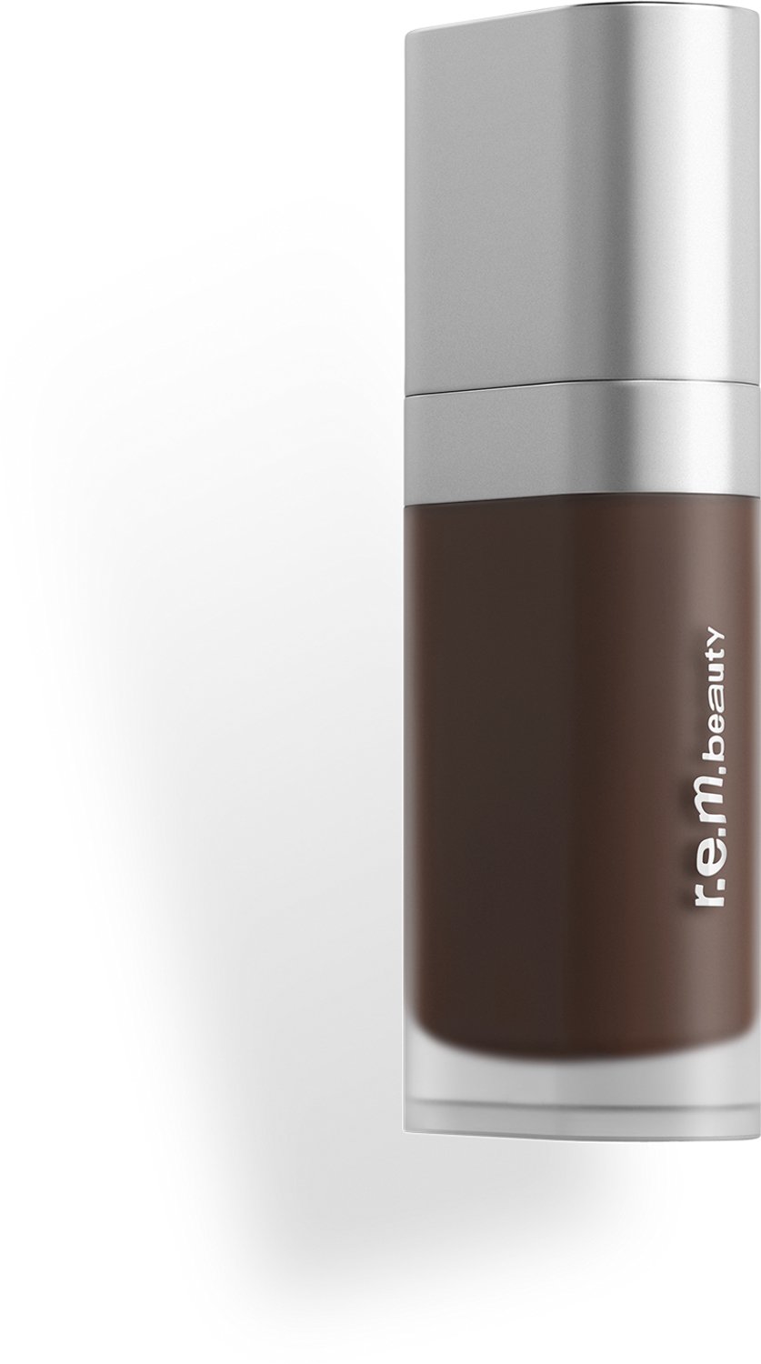r.e.m. beauty - Sweetener Foundation - Foundation 30 ml - Rich 10C