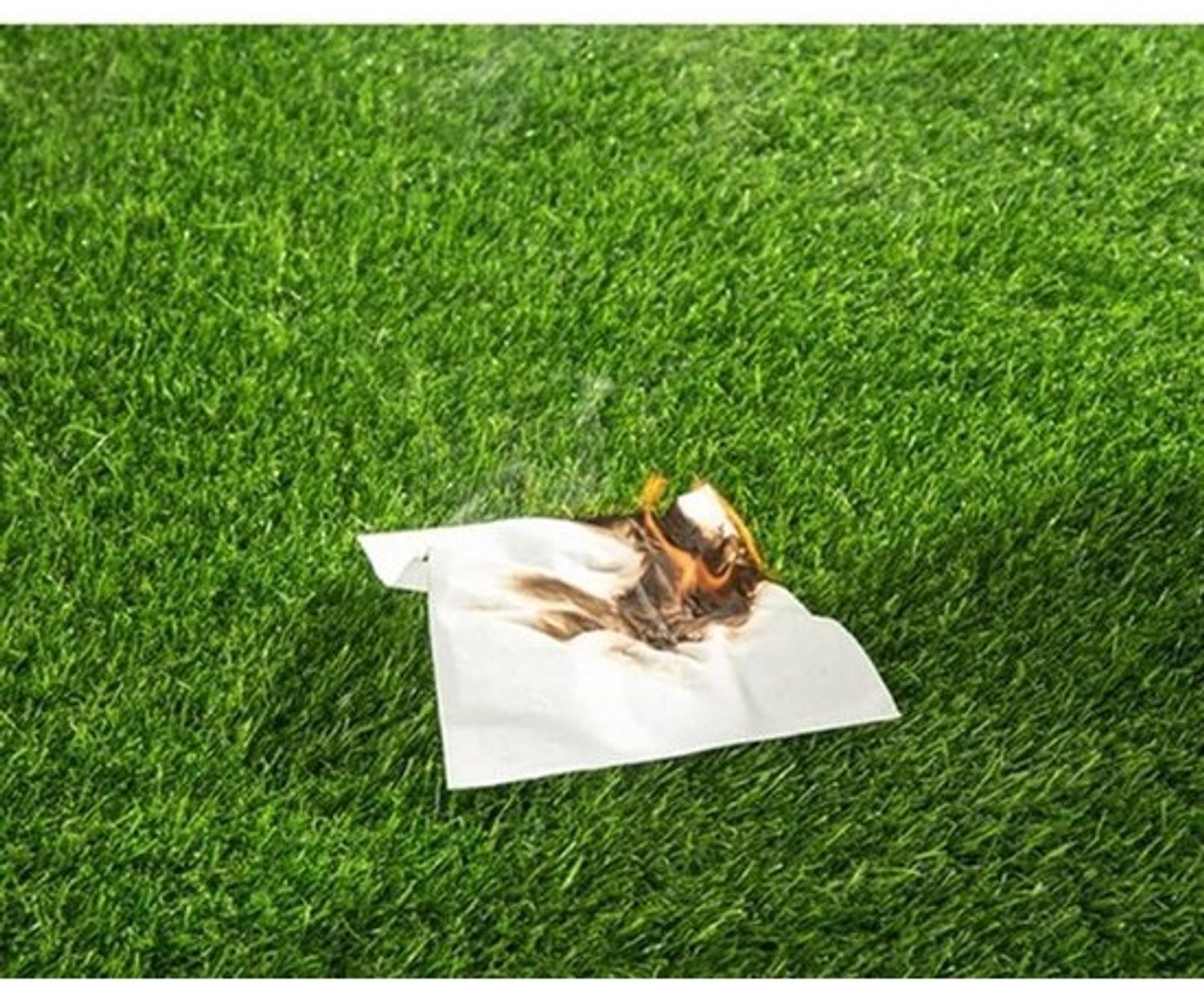 Kunstgrasgrasmat - Tapijt gazon - Buitendecoratie - Onderhoudsarm - 3x4m - Groen