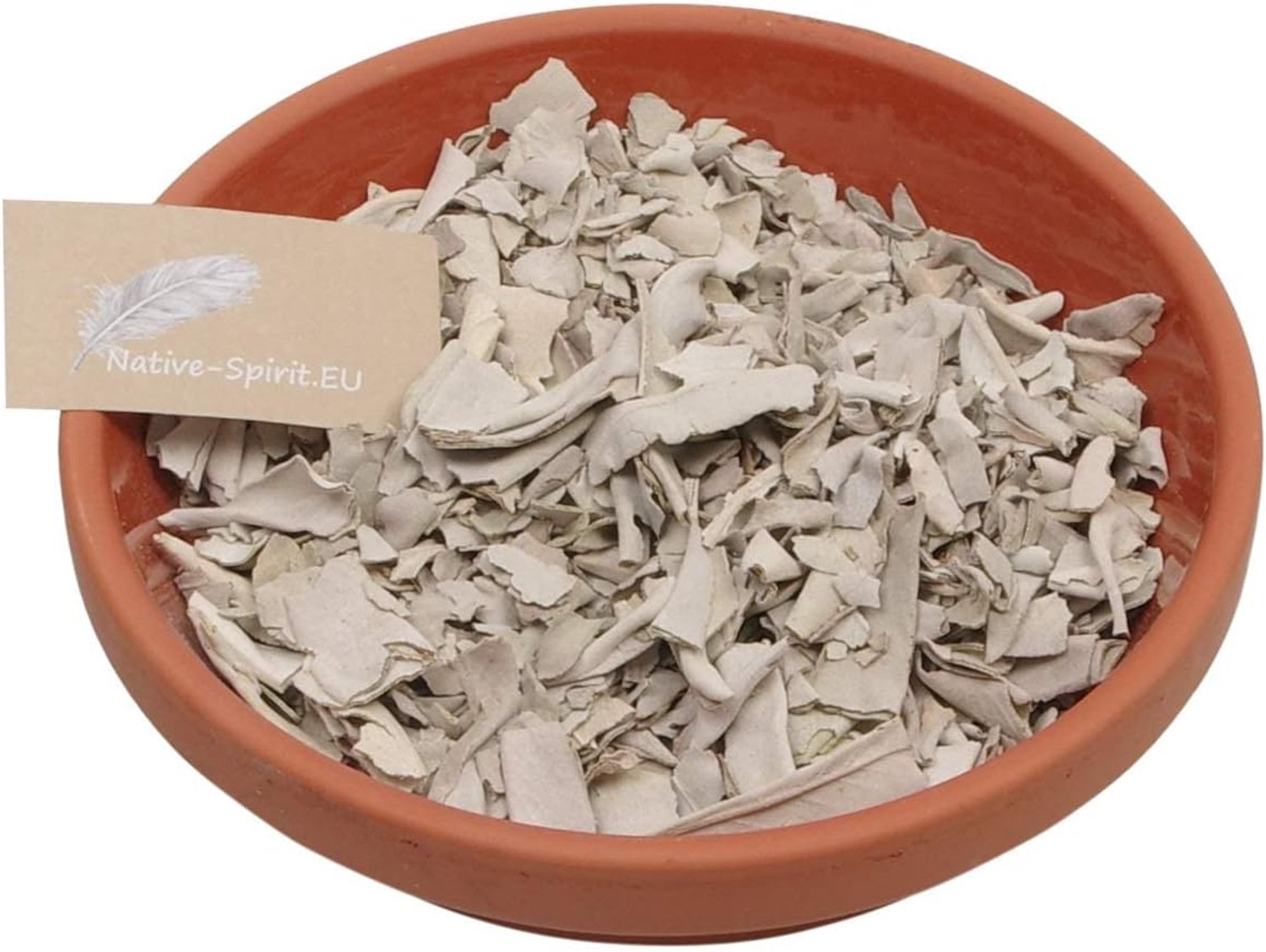 Witte Salie 200g - Premium Kwaliteit - Vol Energie - Zuiveringsritueel - Homevero