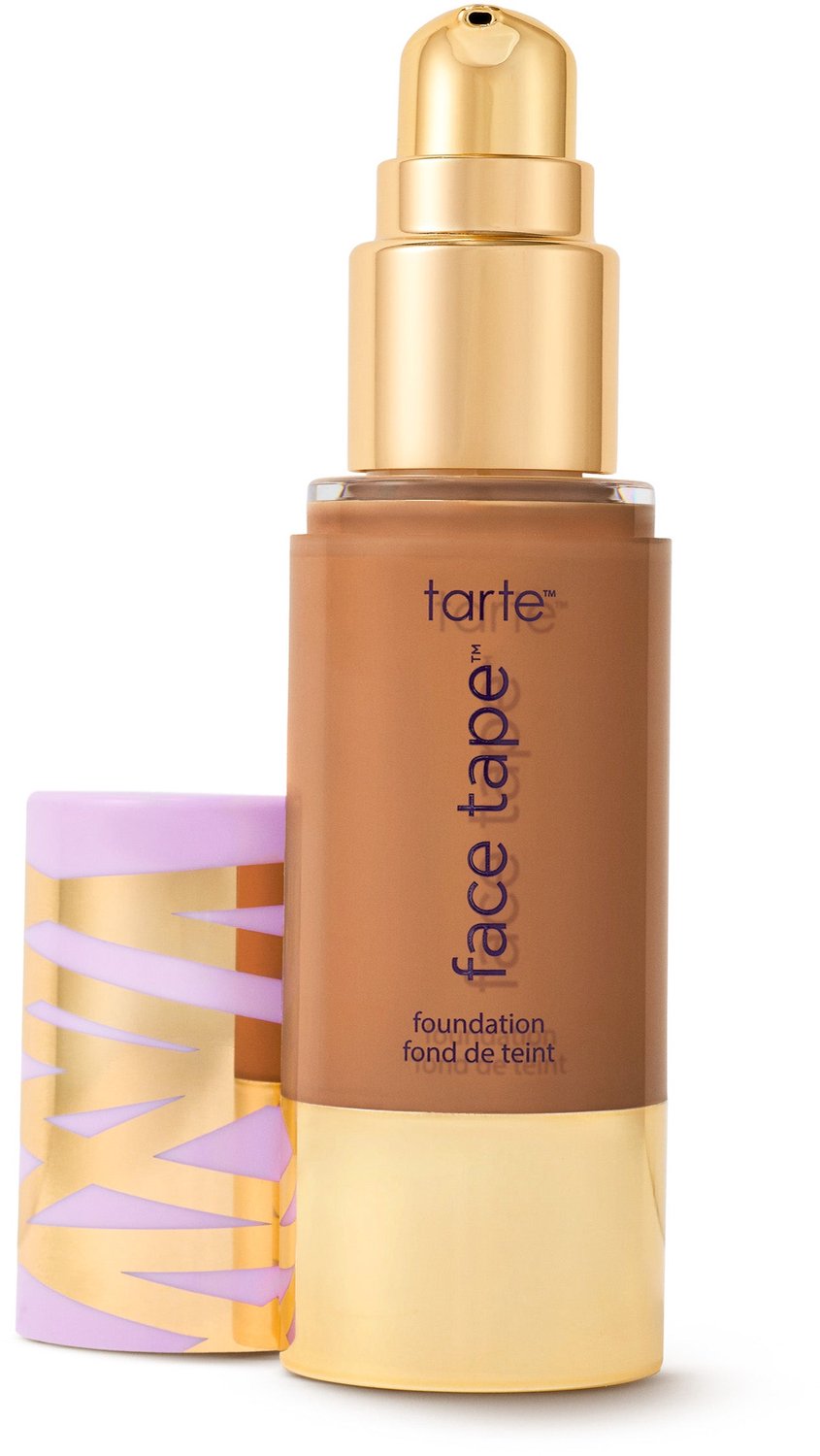tarte - Face Tape Foundation - Foundation 30 ml - 53N Deep Neutral
