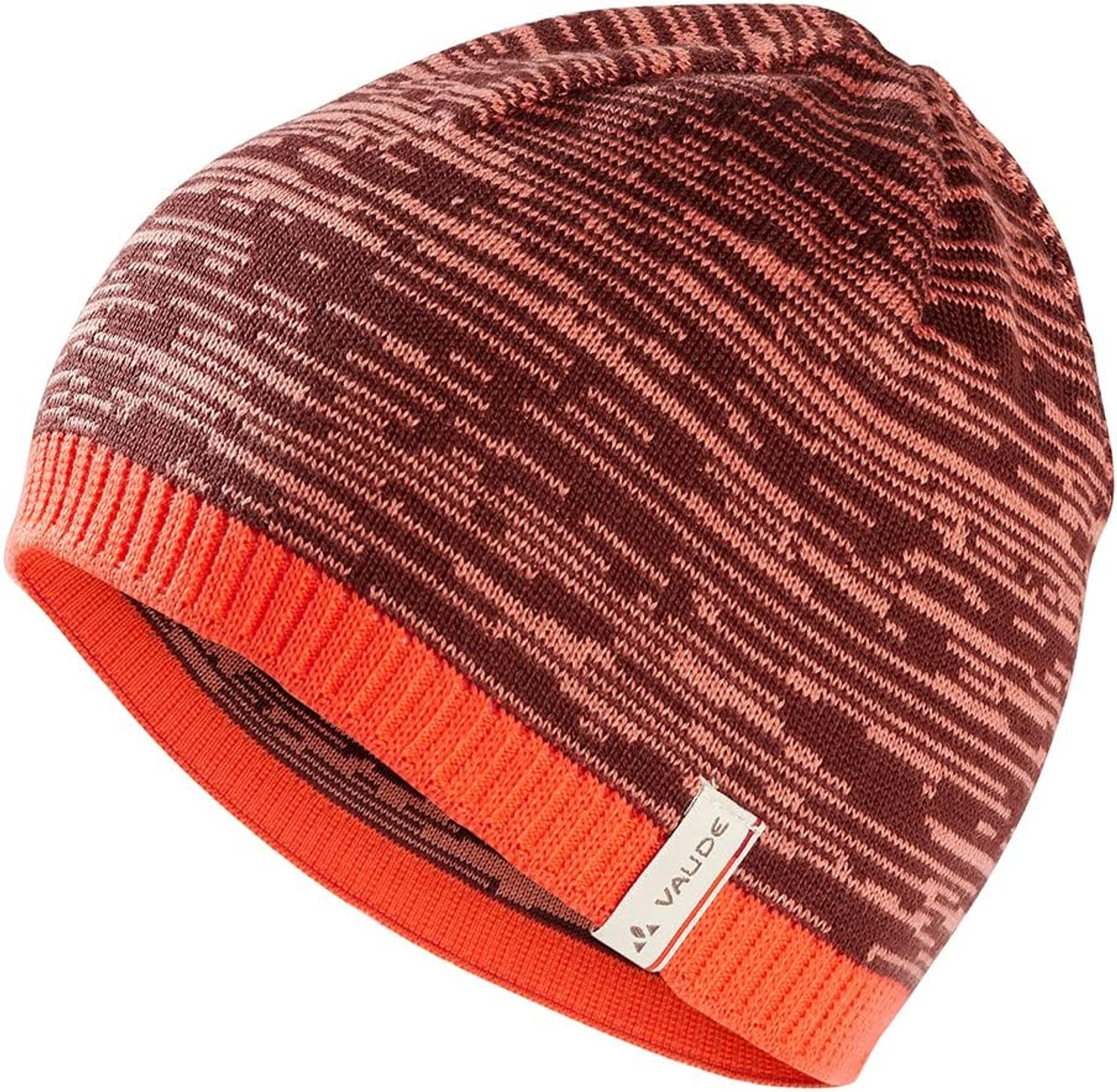 VAUDE Kinder Muts Katoen - Warm & Onder Helm