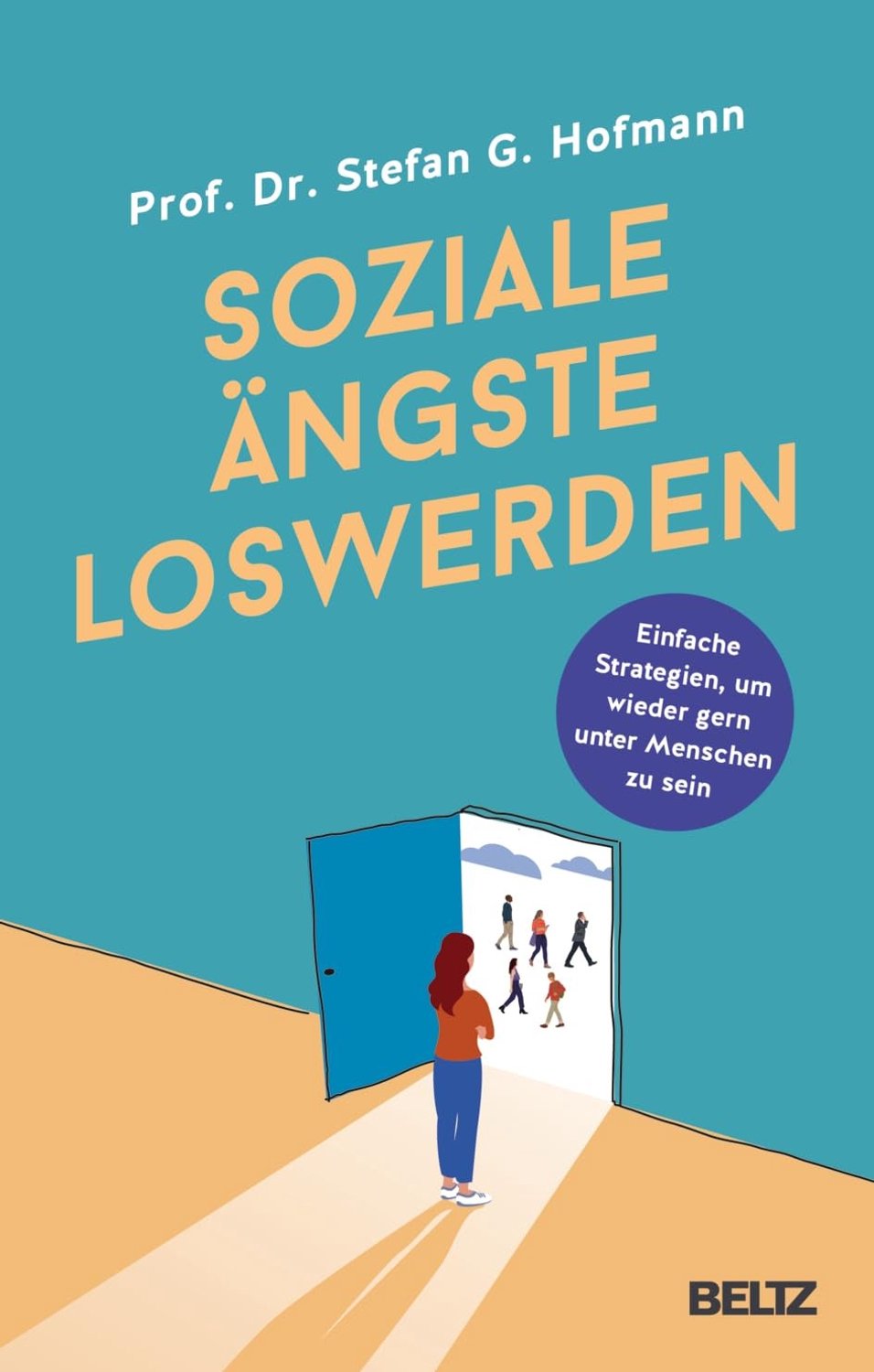 Sociale Angsten Overwinnen