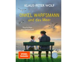 Onkel Warfsmann und das Meer