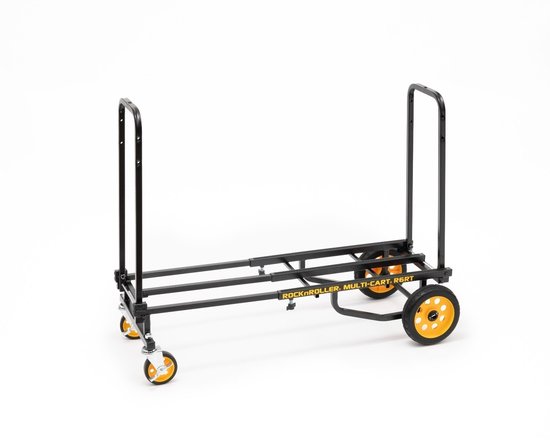 RockNRoller R6RT (Mini) - Accessoire voor standaards — afbeelding 4