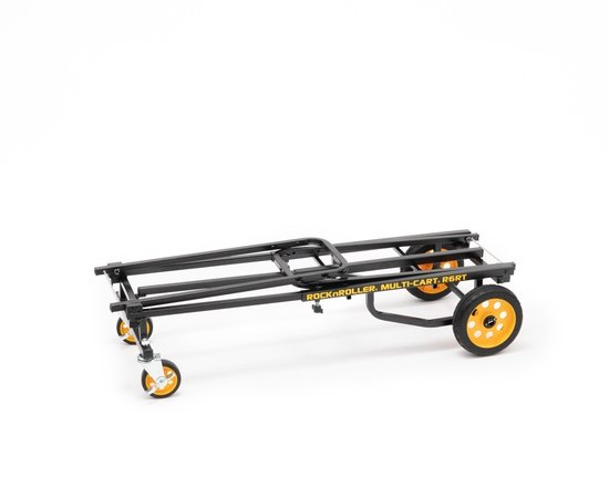 RockNRoller R6RT (Mini) - Accessoire voor standaards — afbeelding 2