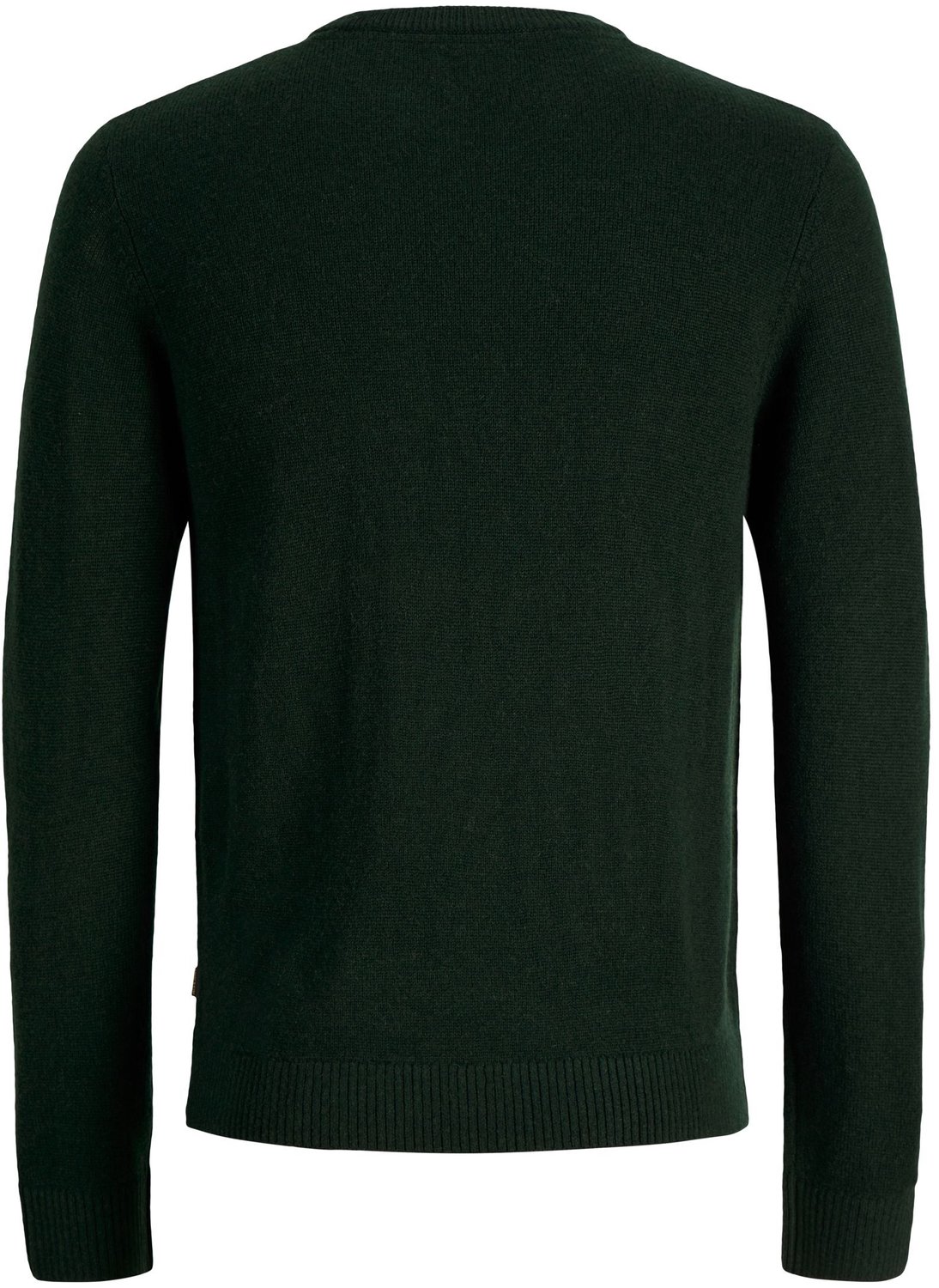 Jack & Jones Gebreide pullover Effen Gebreide pullover