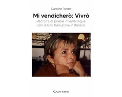 Mi vendicherò: Vivrò