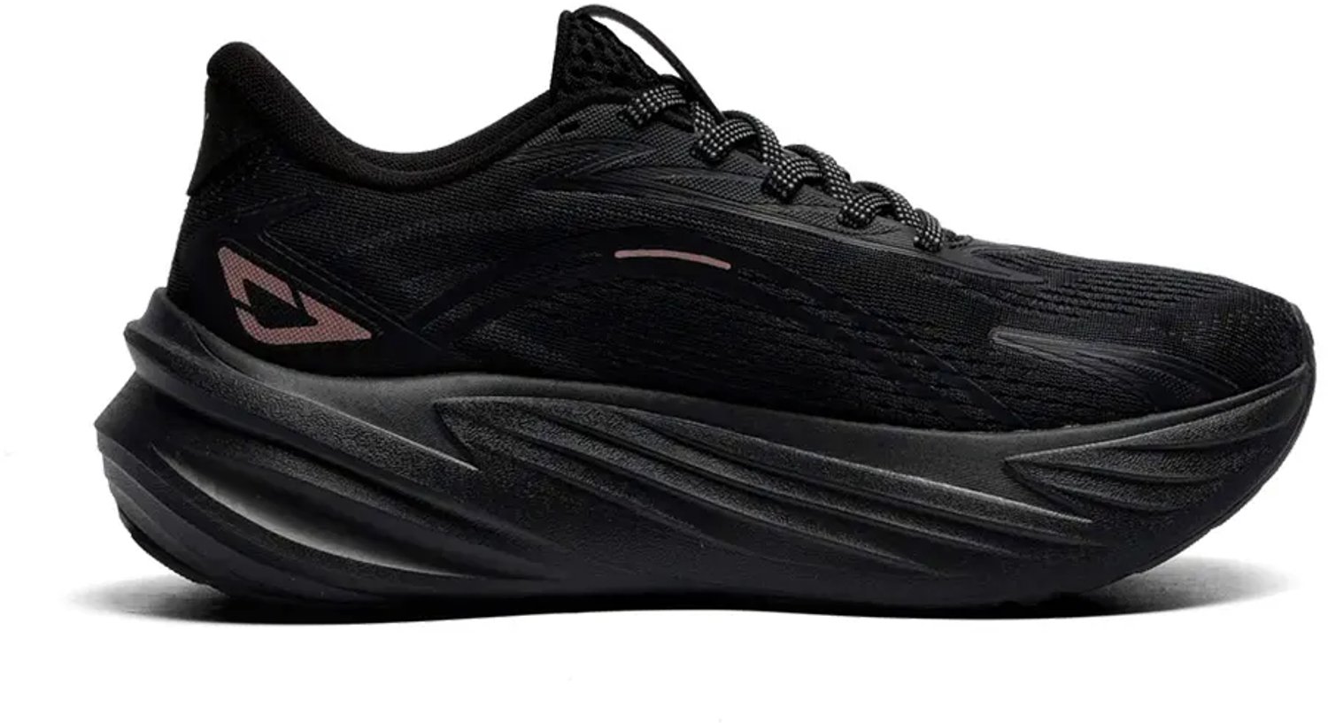 Puma Maxima Pro Hardloopschoenen Vrouw Zwart