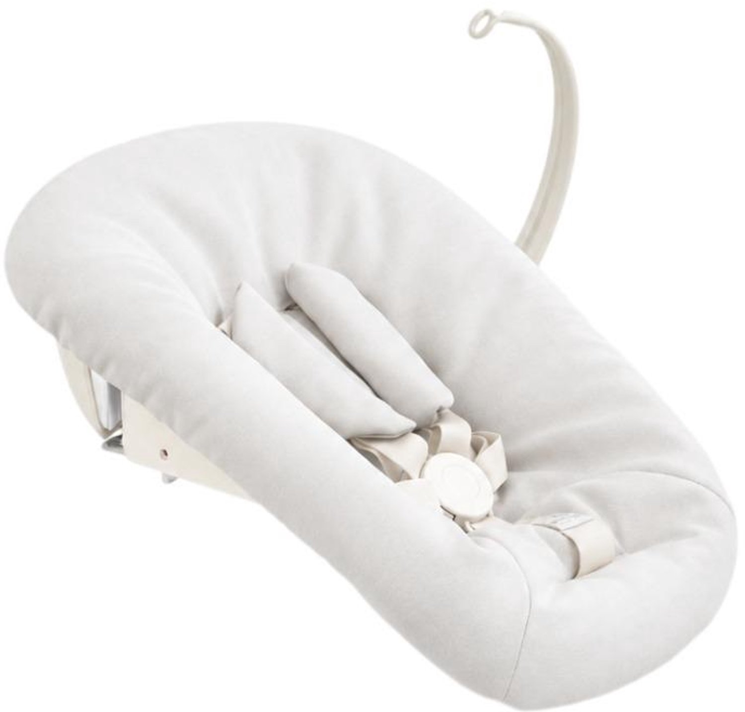 Stokke Tripp Trapp® Newborn Set | Vanilla White