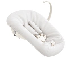 Stokke Tripp Trapp® Newborn Set Vanilla White