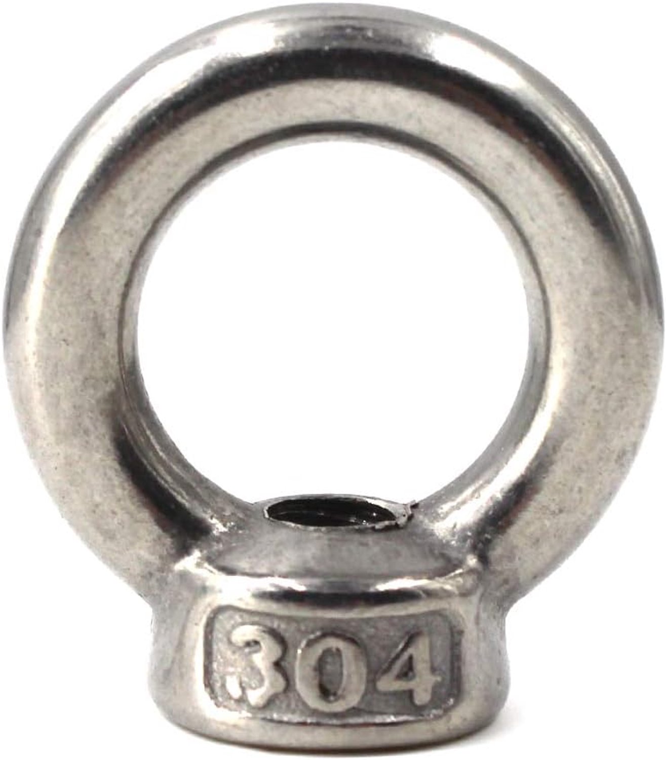 M18 O-ringenmoeren (1 stuks)