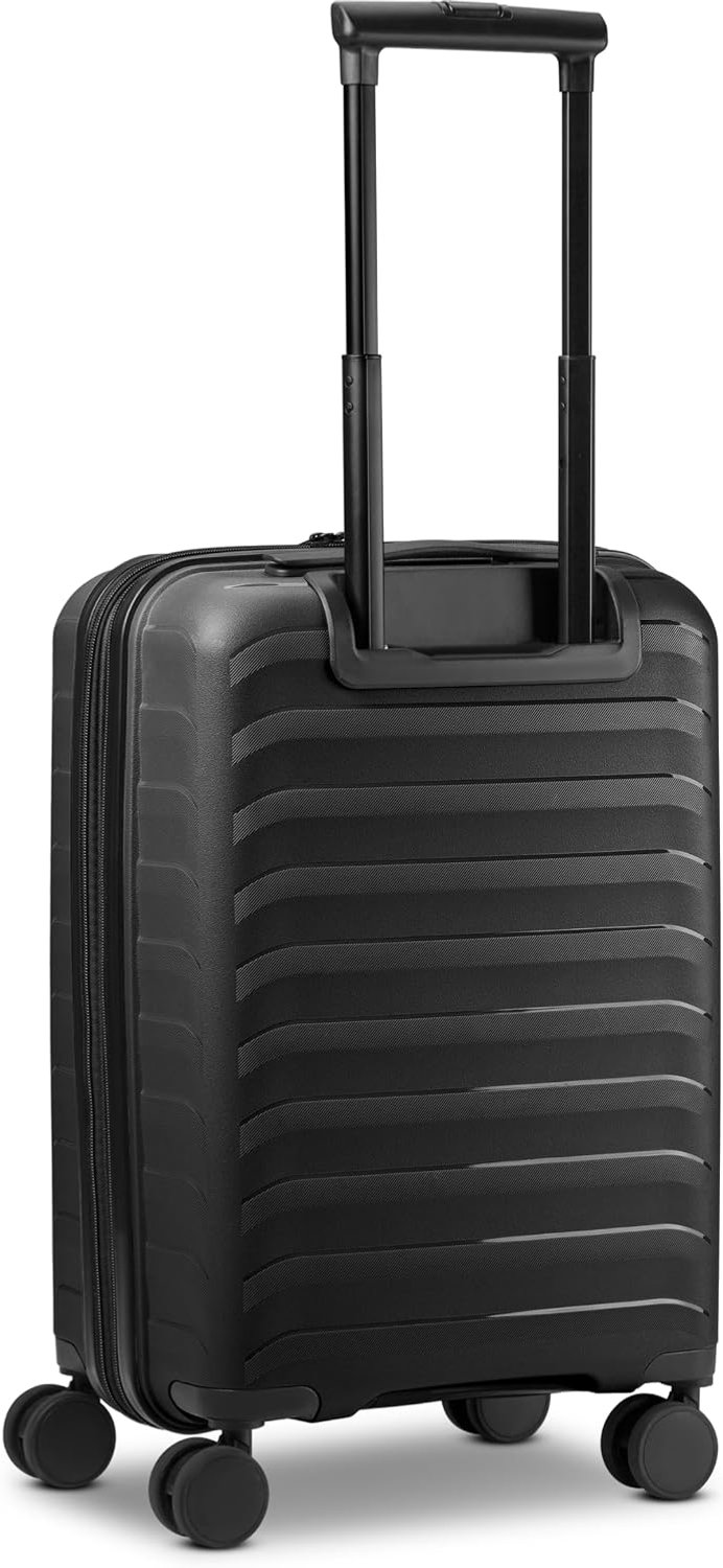Koffer, uitbreidbaar, TSA-slot 36 x 22 x 54 cm — afbeelding 5