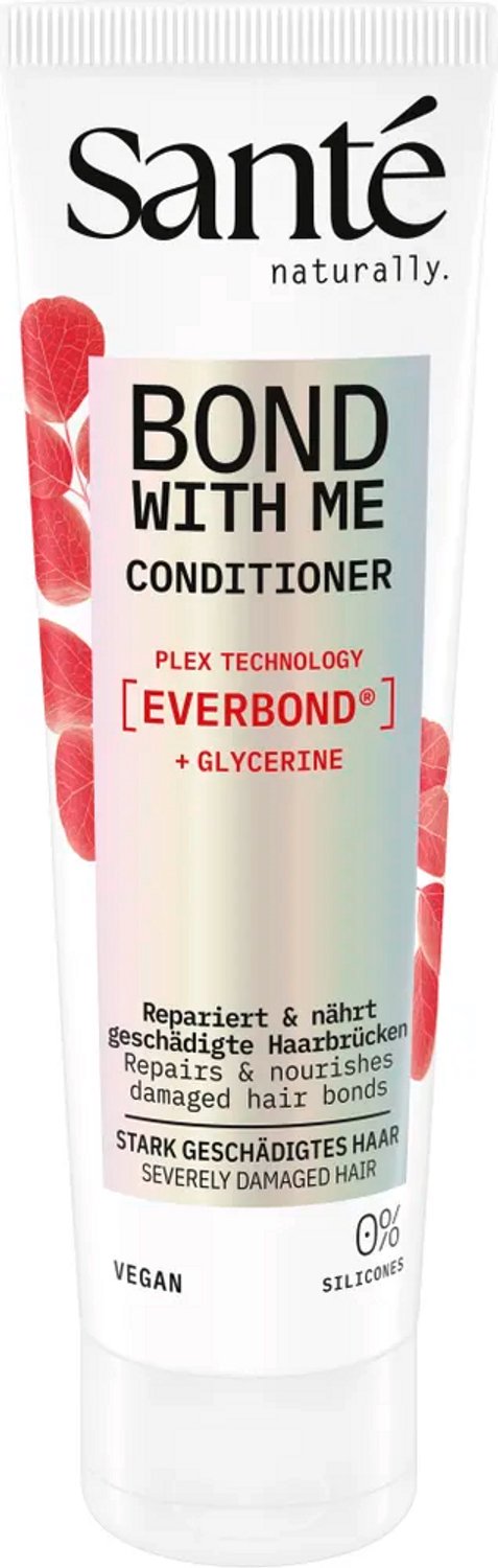 Sante Naturkosmetik Bond With Me Conditioner 150ML