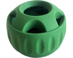 Dog Stick: Een duurzaam hondenspeeltje voor grote honden (ca. 11–34 kg) dat je hond bezighoudt; het is veilig, eenvoudig te reinigen en te vullen.