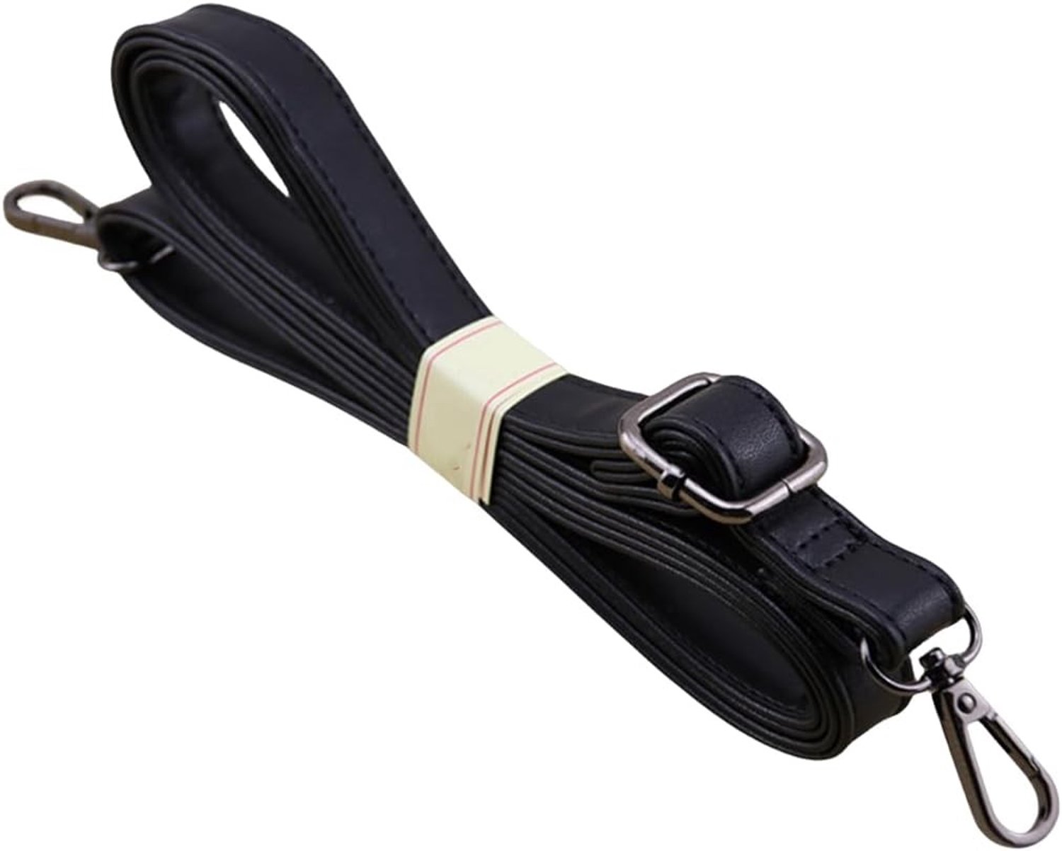 Verstelbare Schouderband voor Tassen, Draagriem voor Mini Tas en Aktetas (85-150cm) met Comfortabele Verstelbaarheid en Duurzaam Ontwerp