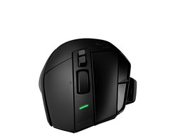 Logitech G502 X Lightspeed - Draadloze Gaming Muis - Rechtshandig - Optisch - Zwart