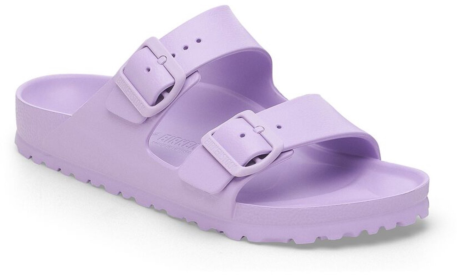 Birkenstock Arizona EVA Dames Slippers Crocus