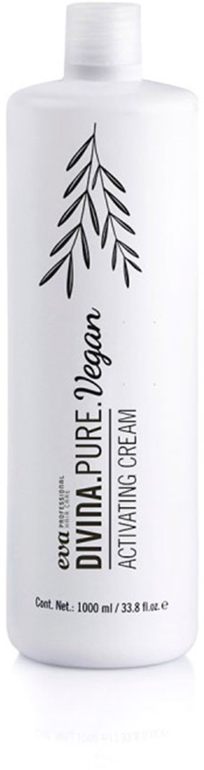 EVA Professional Divina Pure Activating Cream 8.4% 1000 ml