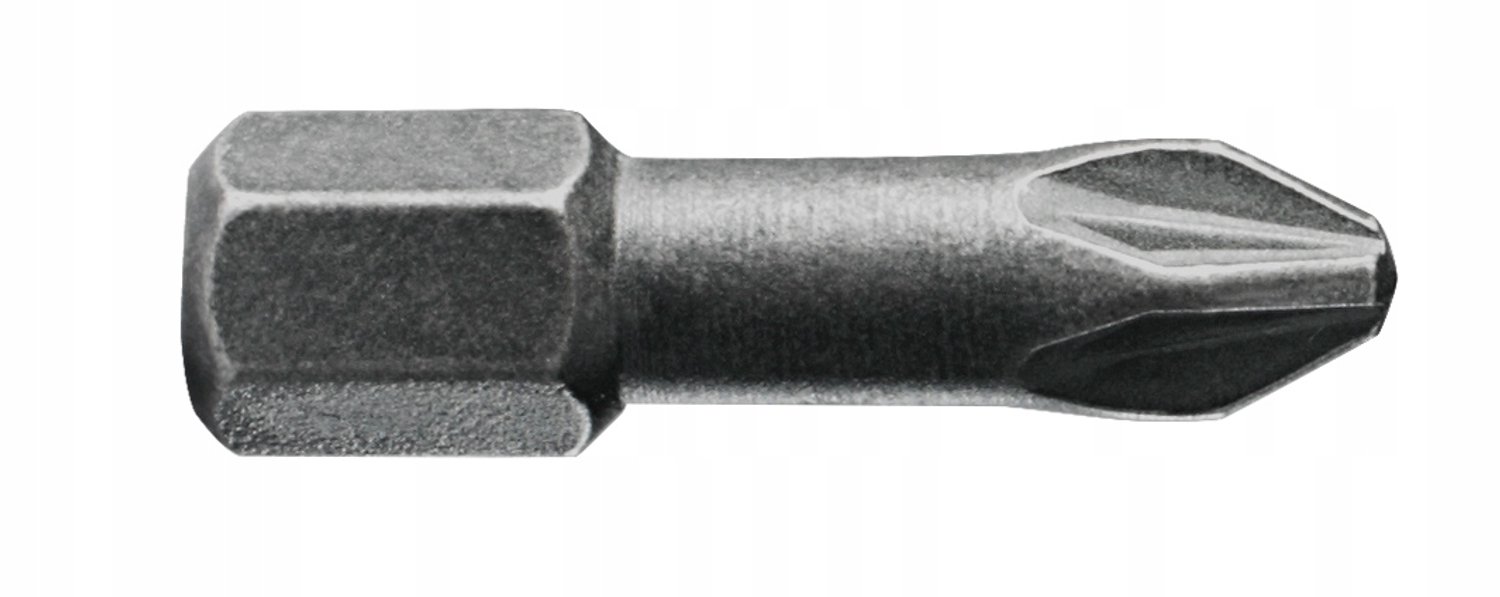 Bosch - Bit Diamond Impact Diamond Impact, PZ2, 25mm (x1)