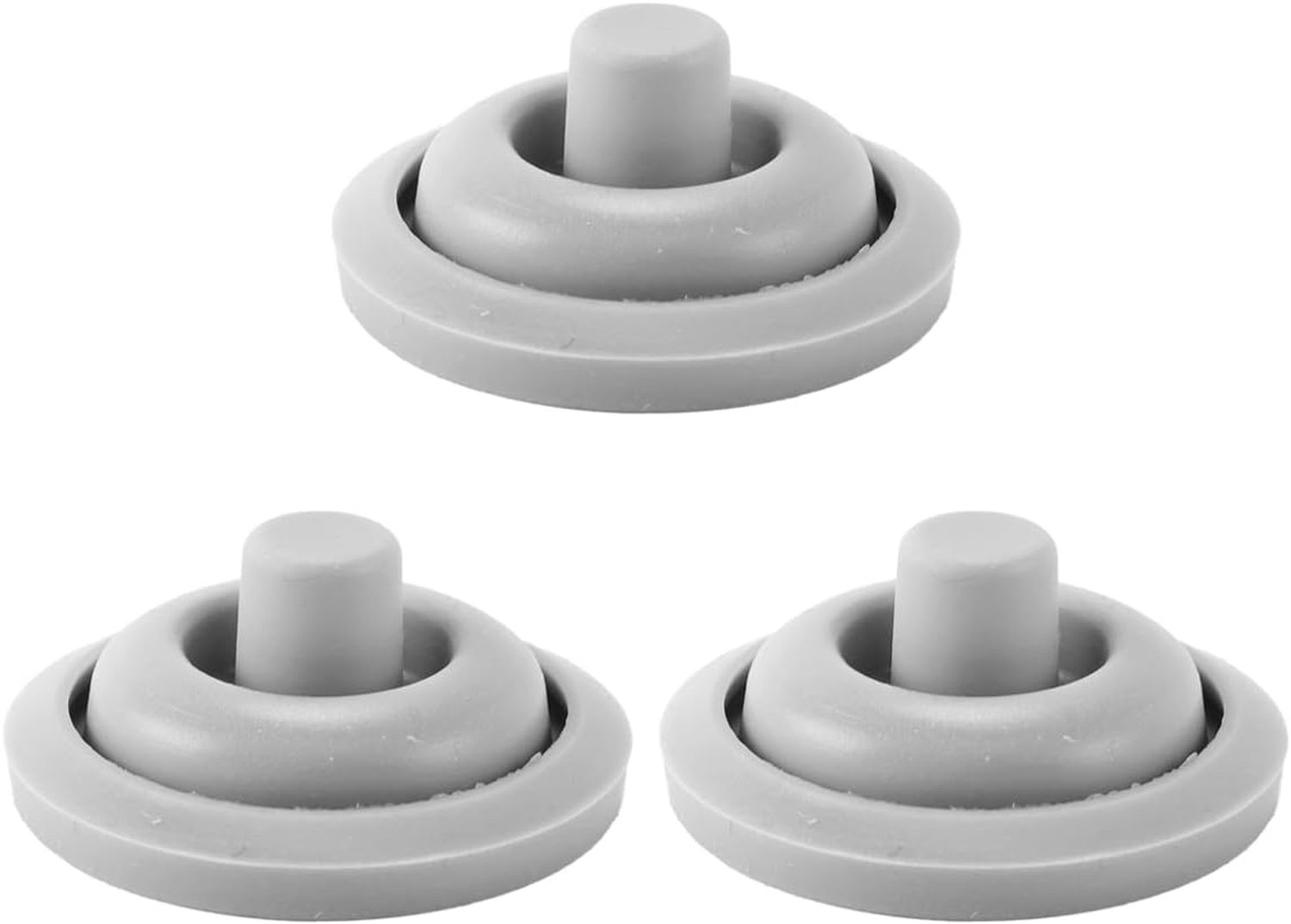 Snelkookpanaccessoires siliconen dop snelkookpanklepconnector afdichtring leren ring