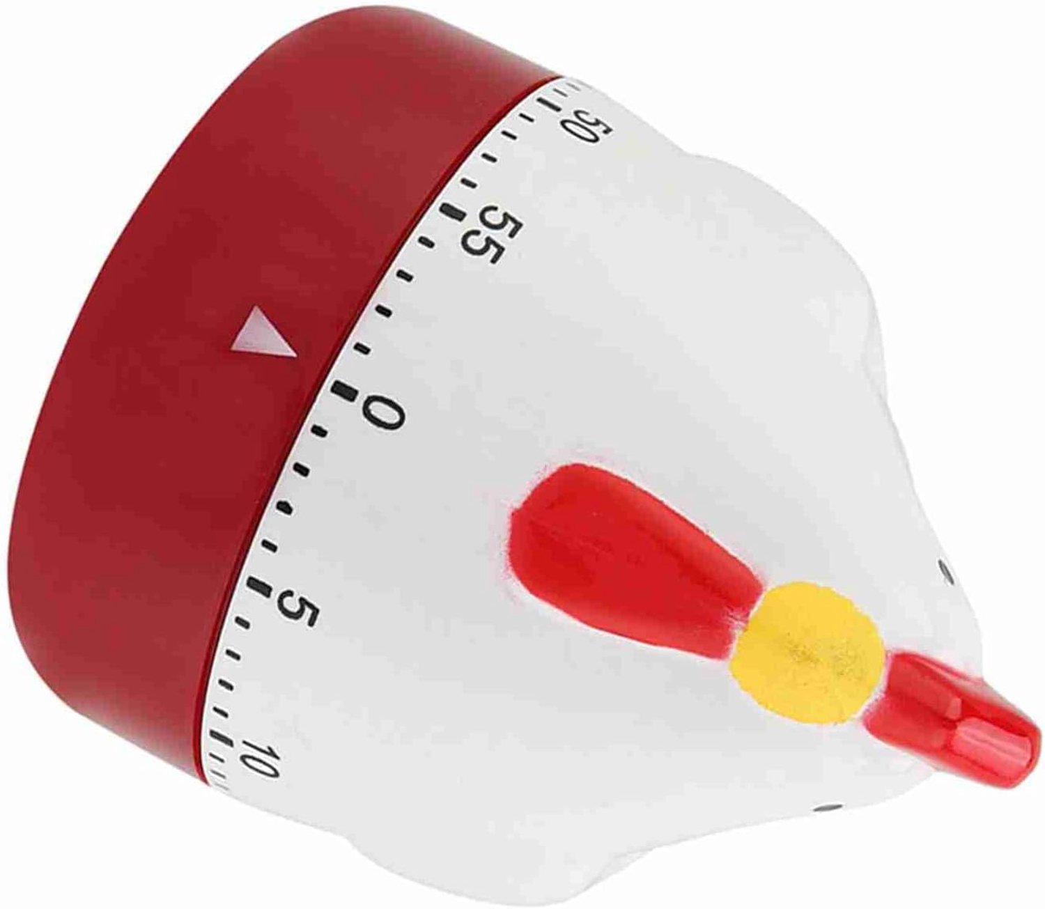 Mechanische Kip Timer Duurzaam Keuken Kookwekker voor