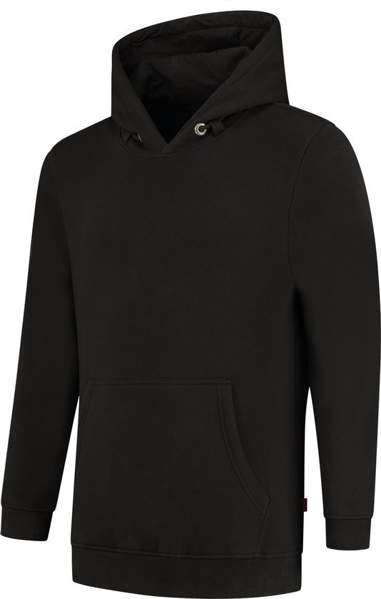 Tricorp 301019 Sweater Capuchon 60°C Wasbaar - Marineblauw - 4XL
