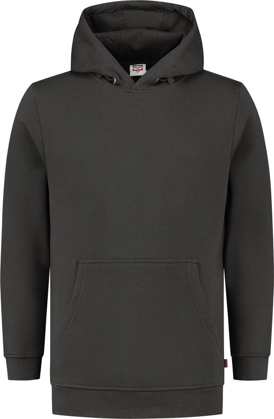 Tricorp 301019 Sweater Capuchon 60°C Wasbaar - Marineblauw - 4XL